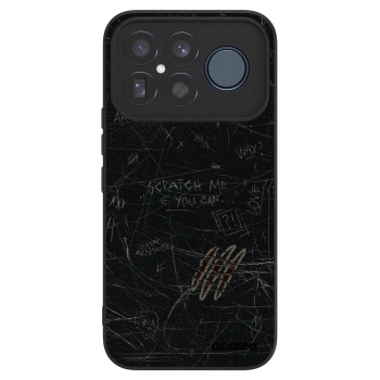 Ovitek za Xiaomi Poco F8 Ultra - SCRATCH