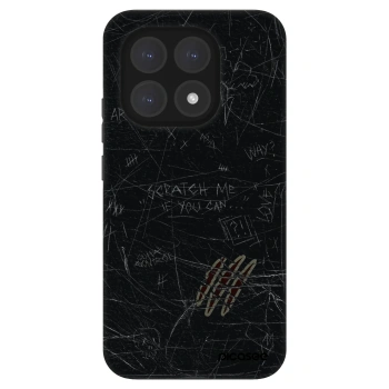 Ovitek za Xiaomi 15T - SCRATCH