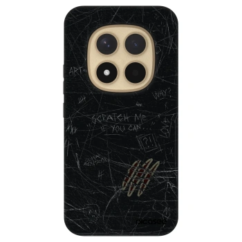 Picasee Fashion Case za Xiaomi Redmi Note 15 Pro+ - SCRATCH