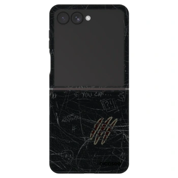 Ovitek za Samsung Galaxy Z Flip7 5G - SCRATCH