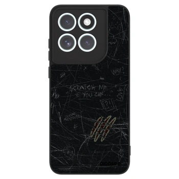 Ovitek za Motorola Edge 70 Fusion - SCRATCH