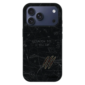 Ovitek za Apple iPhone 18 Pro - SCRATCH
