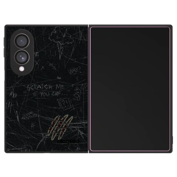 Ovitek za Samsung Galaxy Z Fold8 5G - SCRATCH