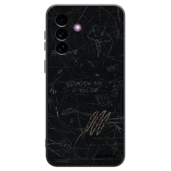Ovitek za Samsung Galaxy A37 - SCRATCH