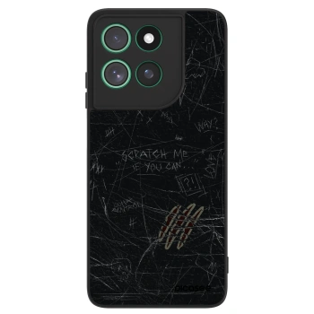 Ovitek za Motorola Moto G57 Power - SCRATCH