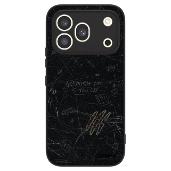 Picasee ULTIMATE CASE za Honor 600 Pro - SCRATCH