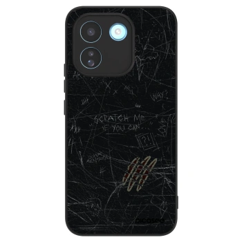 Ovitek za Xiaomi Redmi Note 17 Pro MAX 5G - SCRATCH