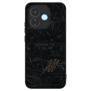 Ovitek za Xiaomi Redmi Note 17 Pro 5G - SCRATCH