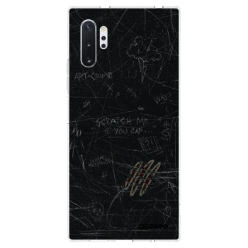 Ovitek za Samsung Galaxy Note 10+ N975F - SCRATCH