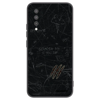 Ovitek za Xiaomi Mi 9 Lite - SCRATCH