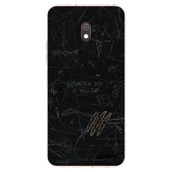 Ovitek za Xiaomi Redmi 8A - SCRATCH