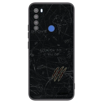Ovitek za Xiaomi Redmi Note 8T - SCRATCH