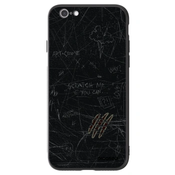 Ovitek za Apple iPhone 6/6S - SCRATCH