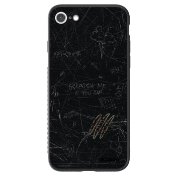 Picasee ULTIMATE CASE za Apple iPhone 7 - SCRATCH