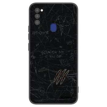 Ovitek za Samsung Galaxy M21 M215F - SCRATCH