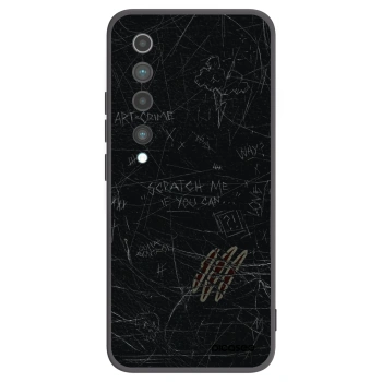 Ovitek za Xiaomi Mi 10 - SCRATCH