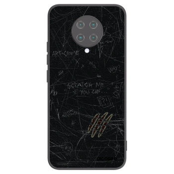 Ovitek za Xiaomi Poco F2 Pro - SCRATCH