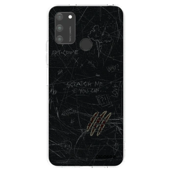 Ovitek za Honor 9A - SCRATCH