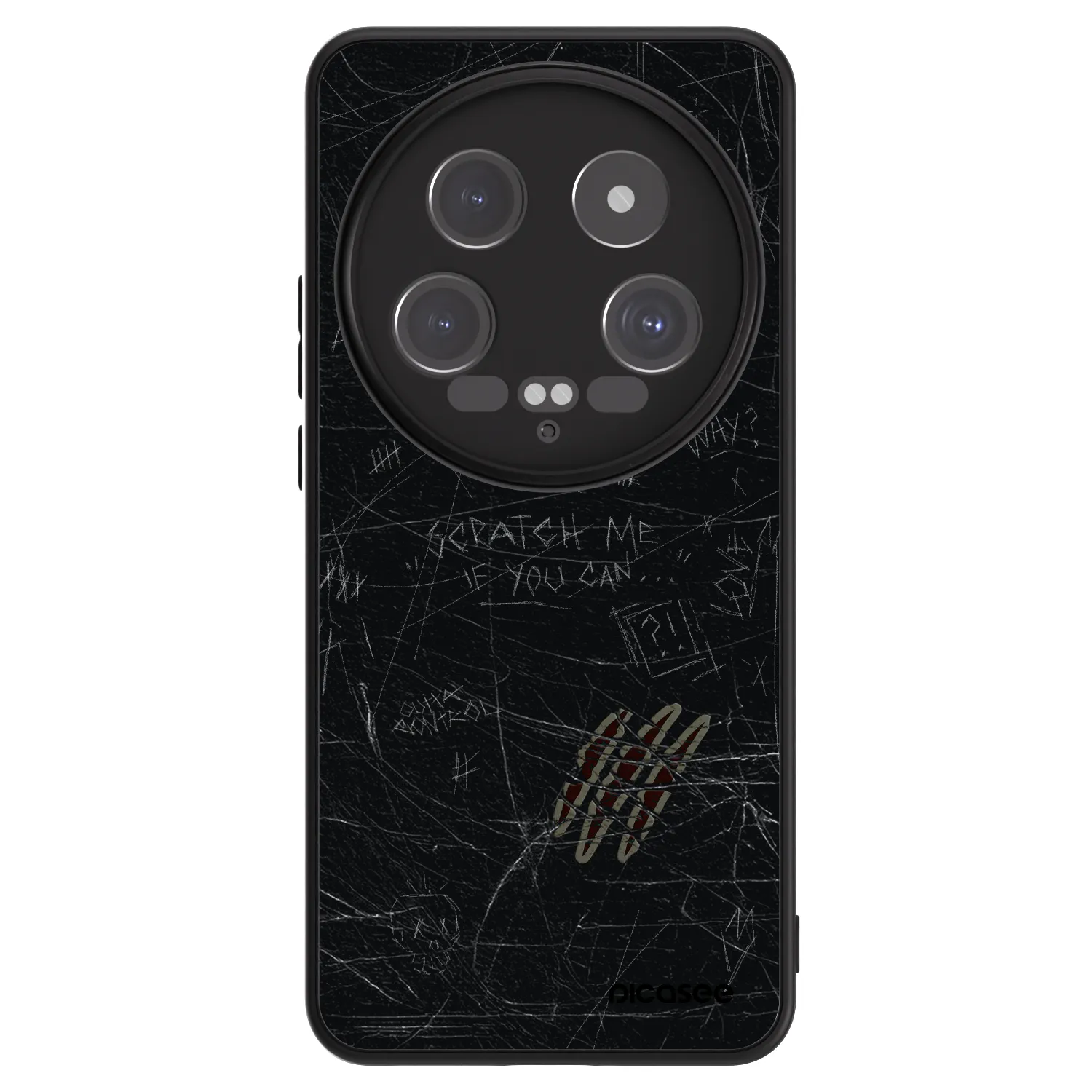 Picasee ULTIMATE CASE za Xiaomi 14 Ultra - SCRATCH