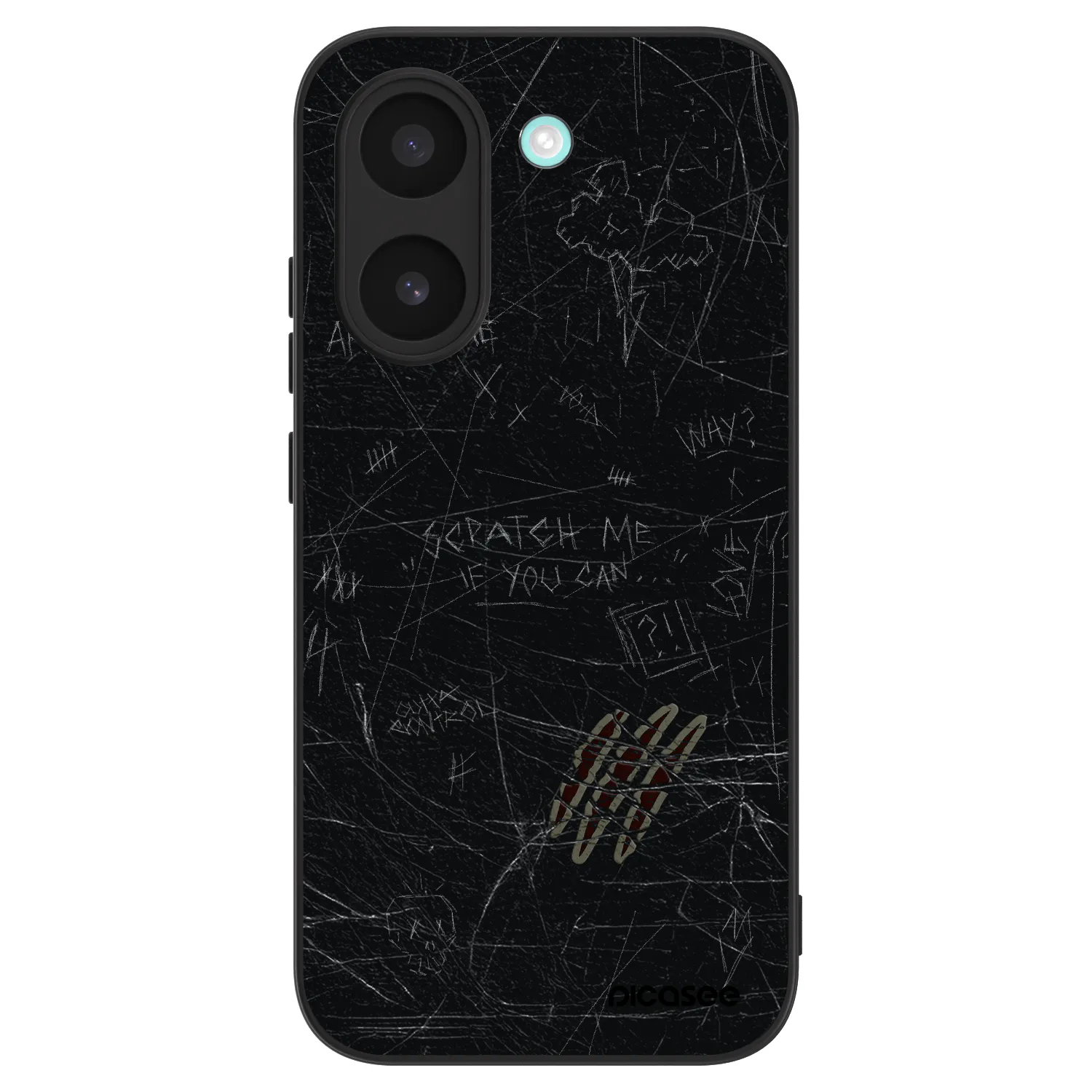Picasee ULTIMATE CASE za Xiaomi Poco X8 Pro - SCRATCH