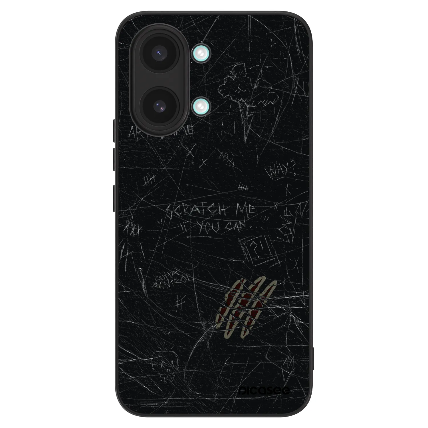 Picasee ULTIMATE CASE za Xiaomi Poco X8 Pro Max - SCRATCH