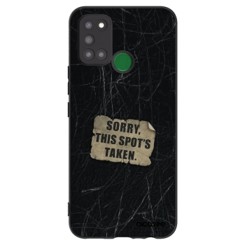 Ovitek za Realme 7i - SORRY