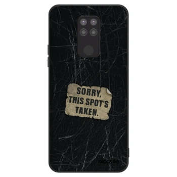 Ovitek za Xiaomi Redmi Note 9 - SORRY