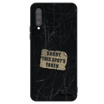 Ovitek za Samsung Galaxy A50 A505F - SORRY