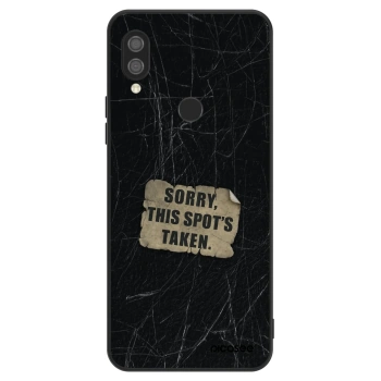 Ovitek za Xiaomi Redmi 7 - SORRY