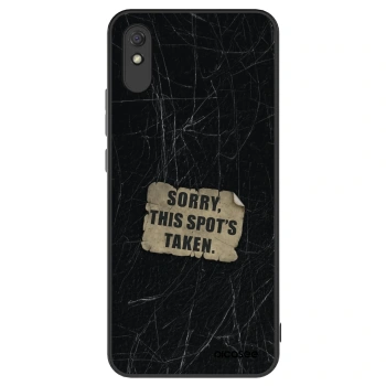 Ovitek za Xiaomi Redmi 9A - SORRY