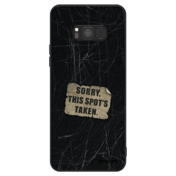 Ovitek za Samsung Galaxy S8 G950F - SORRY