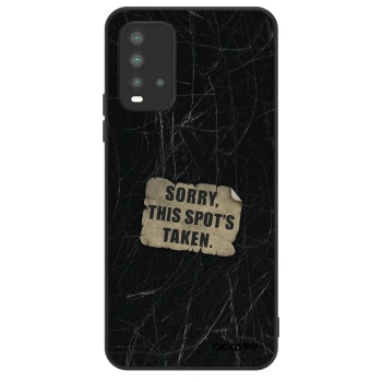 Ovitek za Xiaomi Redmi 9T - SORRY