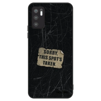 Ovitek za Xiaomi Redmi Note 10 5G - SORRY