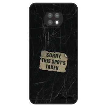 Ovitek za Xiaomi Redmi Note 9T - SORRY