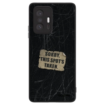 Picasee ULTIMATE CASE za Xiaomi 11T Pro - SORRY