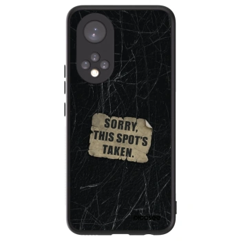 Ovitek za Huawei Nova 9 - SORRY