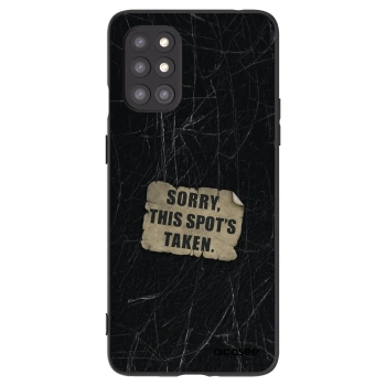 Ovitek za OnePlus 8T - SORRY