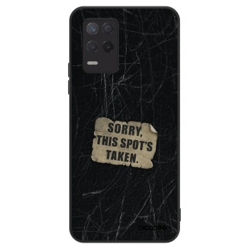 Ovitek za Realme 8 5G - SORRY