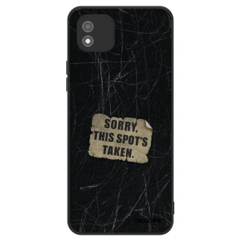 Ovitek za Realme C11 (2021) - SORRY