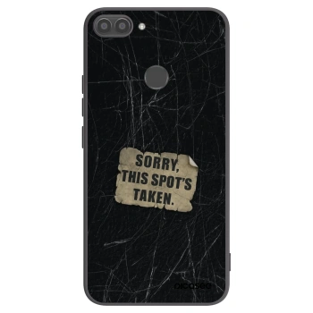 Ovitek za Huawei P Smart - SORRY