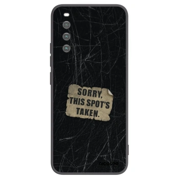 Ovitek za Sony Xperia 10 IV 5G - SORRY