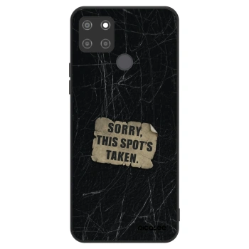 Ovitek za Realme C21Y - SORRY