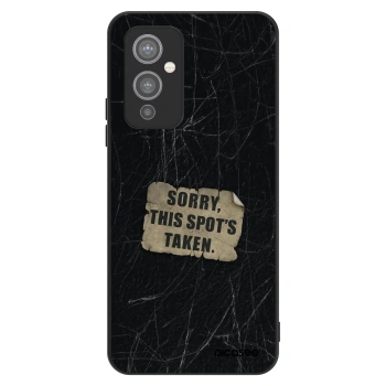Ovitek za OnePlus 9 - SORRY