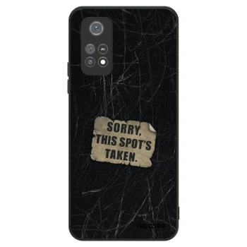 Ovitek za Xiaomi Poco M4 Pro - SORRY