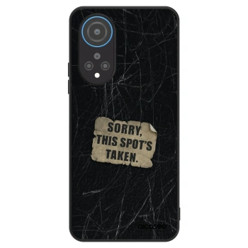 Ovitek za Honor X7 - SORRY