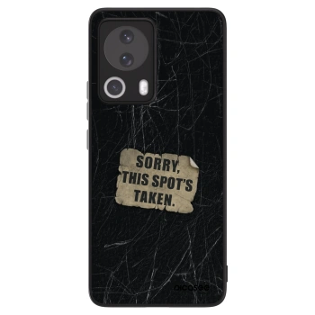 Picasee ULTIMATE CASE za Xiaomi 13 Lite - SORRY