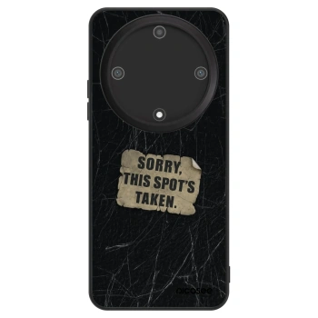 Ovitek za Honor Magic5 Lite 5G - SORRY