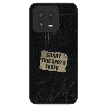 Ovitek za Xiaomi 13 - SORRY