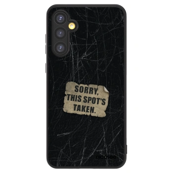 Picasee ULTIMATE CASE za Samsung Galaxy A34 5G A346B - SORRY