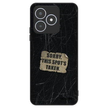 Ovitek za Realme C53 - SORRY